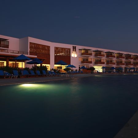 San Agustin Paracas Exterior photo