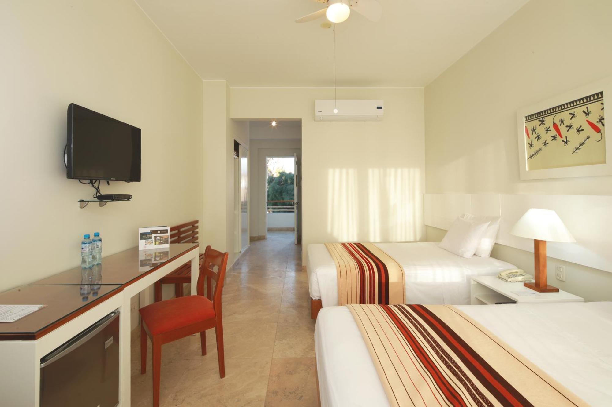 San Agustin Paracas Room photo