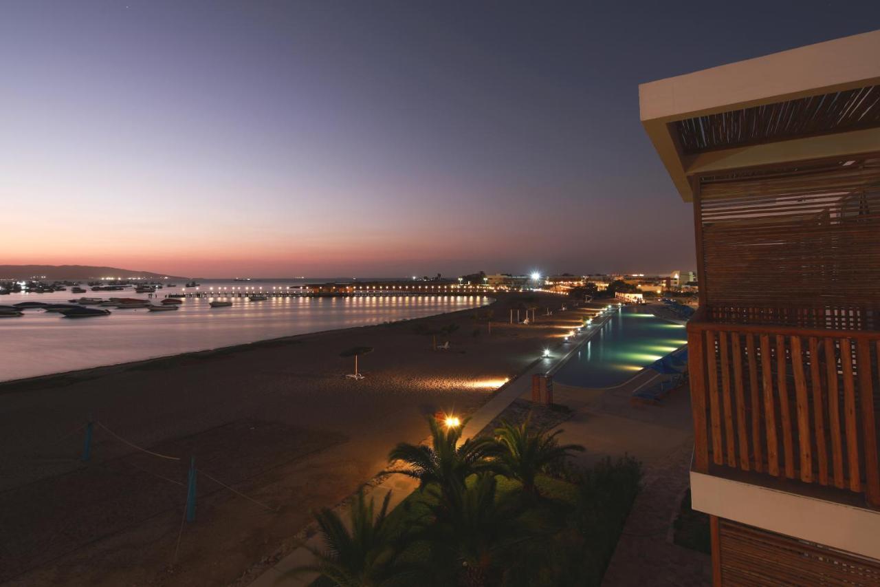 San Agustin Paracas Exterior photo
